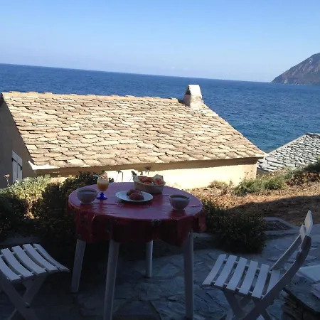 Holiday home Cabanon Severin Canari