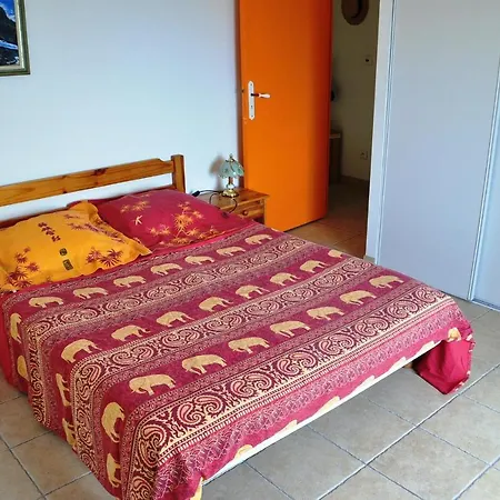 Cabanon Severin Canari