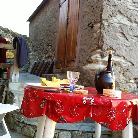 Holiday home Cabanon Severin Canari