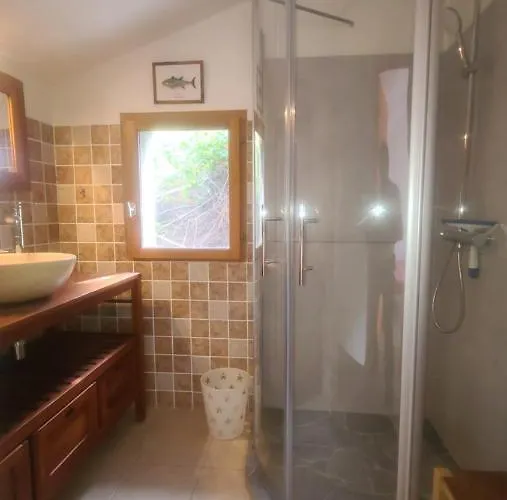 Cabanon Severin Canari