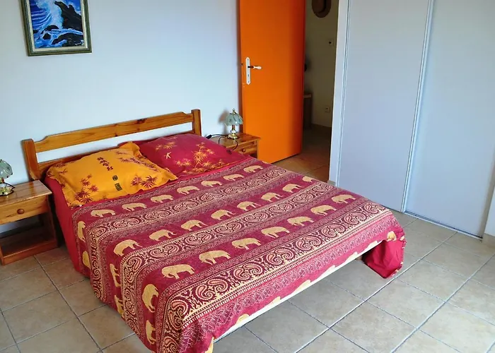 Cabanon Severin Canari